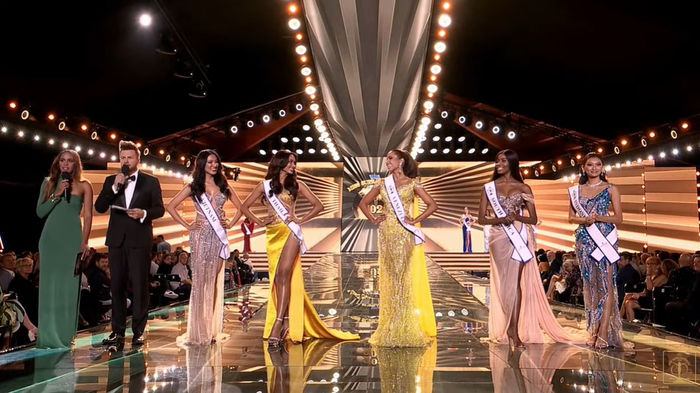 Chung kết Miss Supranational 2022: Kim Duyên là Á hậu 2