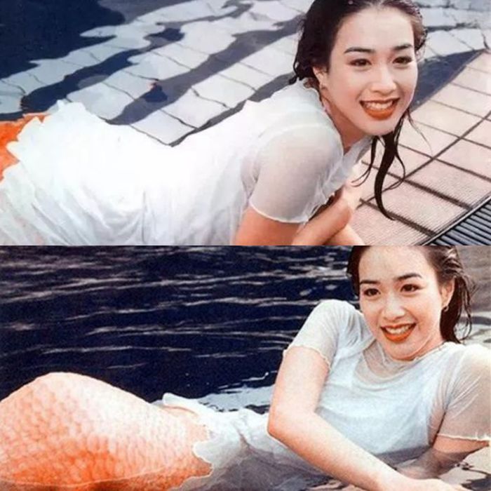 Chung Lệ Đề: 52 tuổi vẫn mặn mà, fan khuyên đừng cưa sừng làm nghé