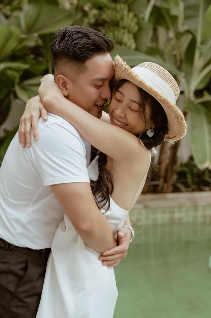 Chuyện tình yêu xa của Liêu Hà Trinh chính thức cập bến