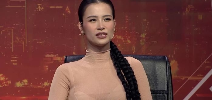 CiiN đi thi nhảy: Mới mở màn Đông Nhi, Minh Hằng đã nghiêm khắc
