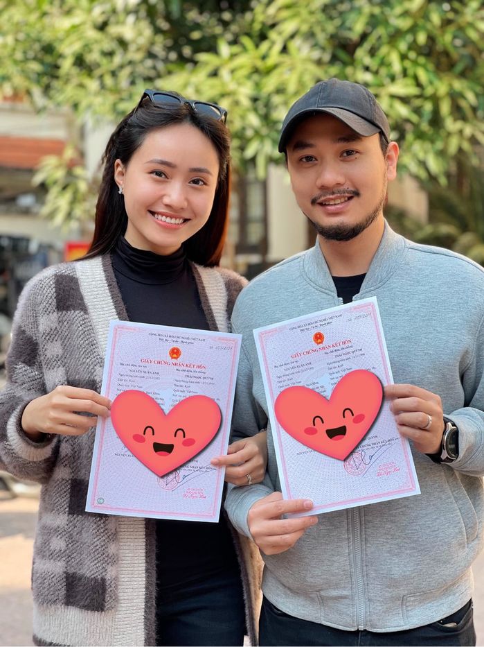Có trải mới thấu, MC thời tiết Xuân Anh đột nhiên xin lỗi các mẹ bầu