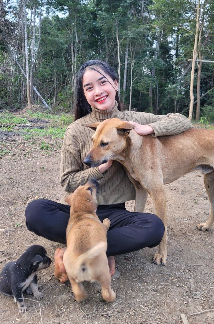 Cuộc sống hiện tại của 2 nàng sơn nữ hot Tiktok một thời