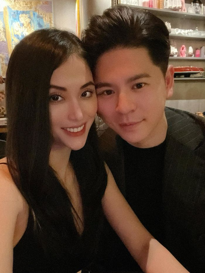 Cuộc sống hiện tại của Mai Hồ: hai nhóc tỳ ngày càng đáng yêu