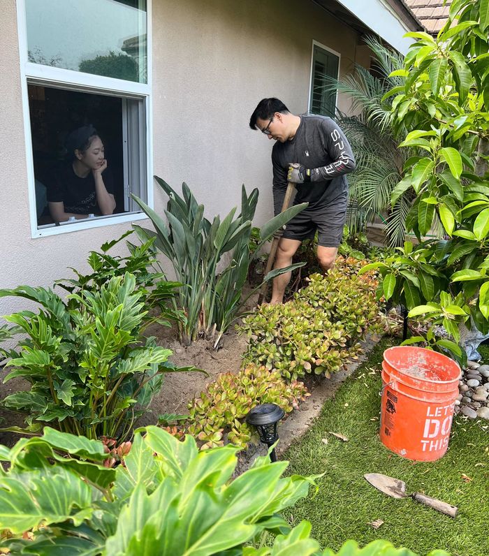 Cuộc sống viên mãn của Hà Thanh Xuân và vua cá koi hậu kết hôn