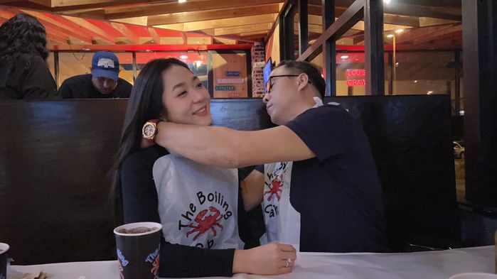 Cuộc sống viên mãn của Hà Thanh Xuân và vua cá koi hậu kết hôn