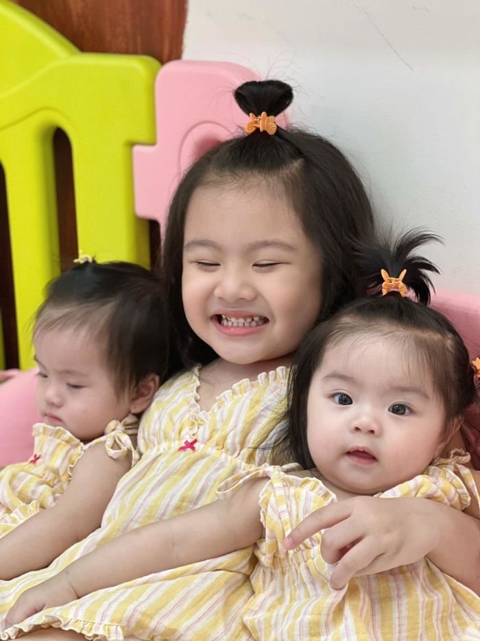 Ảnh hot sao Việt 13/7: Trương Ngọc Ánh sánh đôi tình trẻ đi sự kiện