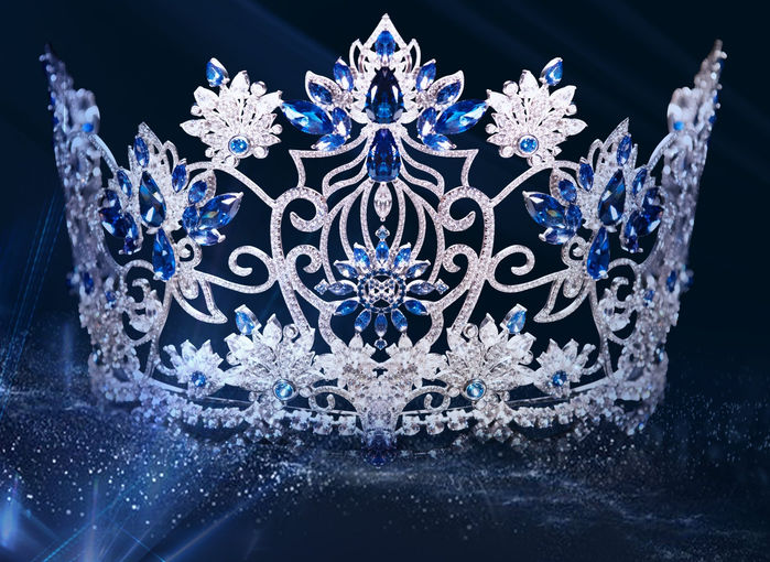 Dàn Hoa - Á hậu lộng lẫy trên thảm đỏ sự kiện Miss World Việt Nam
