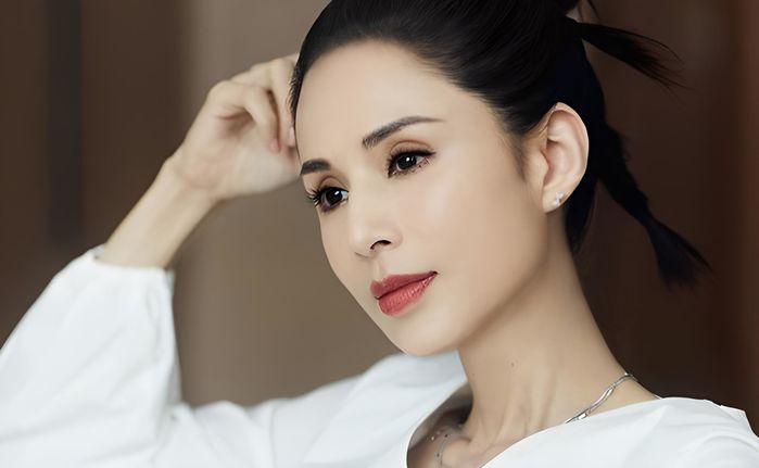 Dàn mỹ nhân phim Kim Dung gây mê: Nhược Đồng, Trần Hảo kinh điển