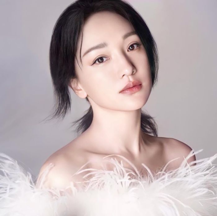 Dàn mỹ nhân phim Kim Dung gây mê: Nhược Đồng, Trần Hảo kinh điển