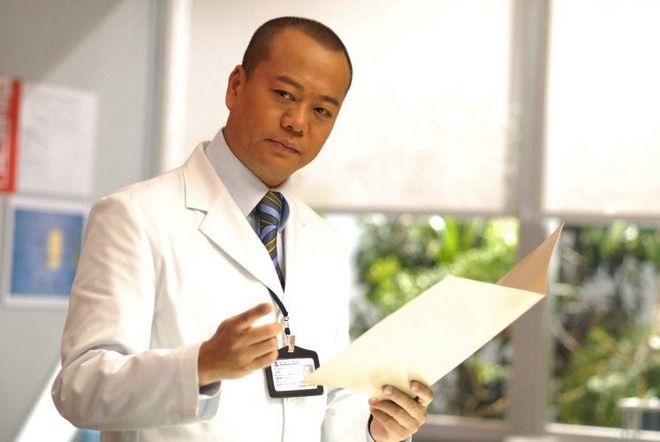 Sao Bằng chứng thép sau 16 năm: Trạch Thâm - Thinh Thinh viên mãn