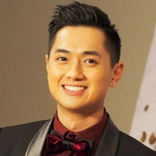 Sao Bằng chứng thép sau 16 năm: Trạch Thâm - Thinh Thinh viên mãn