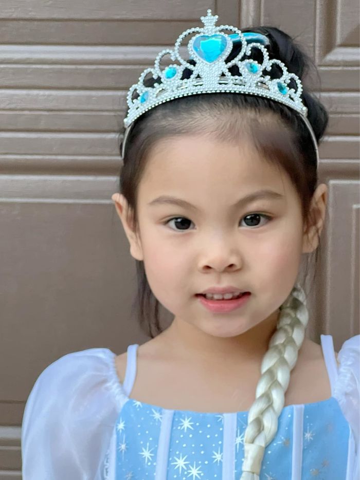 Dàn sao Việt dự sinh nhật ái nữ 4 tuổi nhà Thanh Thảo