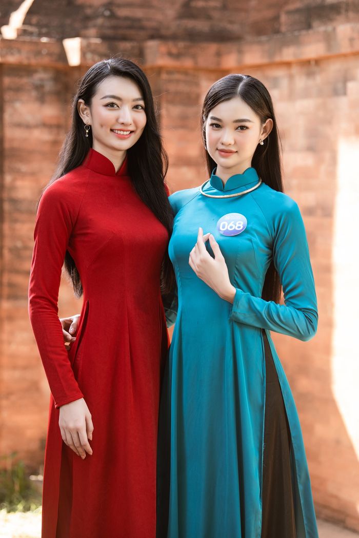 Nam Em chơi trội để tạo sự khác biệt ở Miss World Việt Nam 2022 