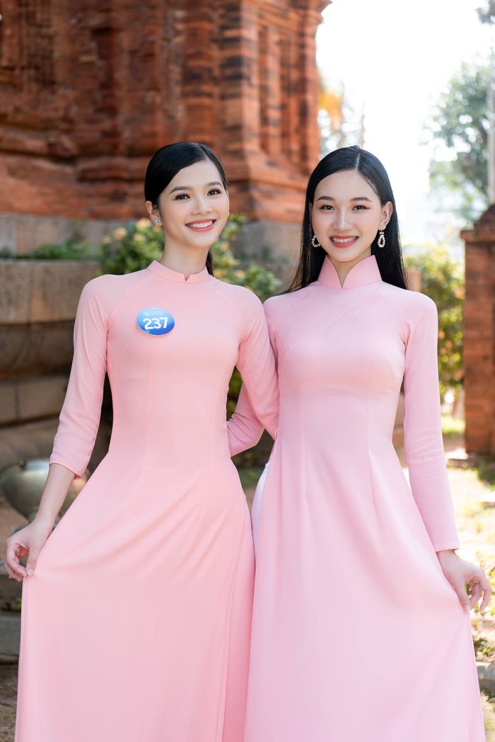 Nam Em chơi trội để tạo sự khác biệt ở Miss World Việt Nam 2022 