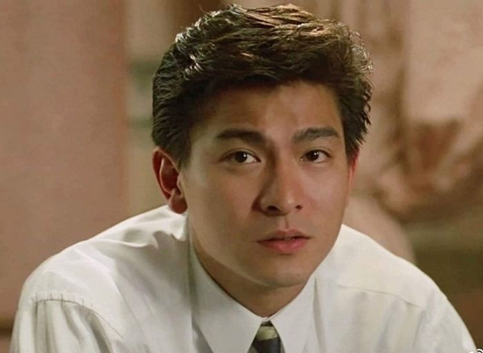  Dàn tình đầu thập niên 90 trên màn ảnh Hoa ngữ: Hạo Dân xuống dốc