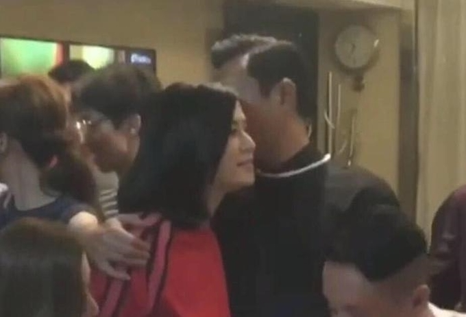 Gắn bó hơn 20 năm, Tuyên Huyên - Cổ Thiên Lạc chưa từng có tình cảm
