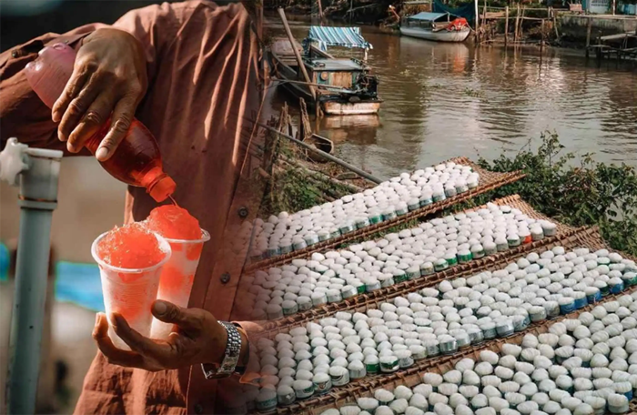Ghé qua Đồng Tháp - quê nhà Á hậu Thủy Tiên: Thăm nhà cổ 127 năm tuổi