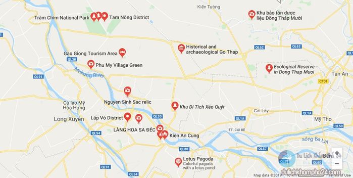 Ghé qua Đồng Tháp - quê nhà Á hậu Thủy Tiên: Thăm nhà cổ 127 năm tuổi