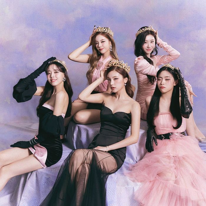Girlgroup sở hữu nhiều visual ẩn nhất Kpop: SNSD, BLACKPINK xinh xỉu