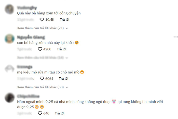 Góc hãnh diện: Con gái đạt 9,25 Ngữ văn, mẹ liền chụp lại khoe