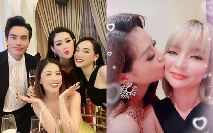 Góc tự hào về vợ: Trường Giang khuyến khích Nhã Phương lên catwalk