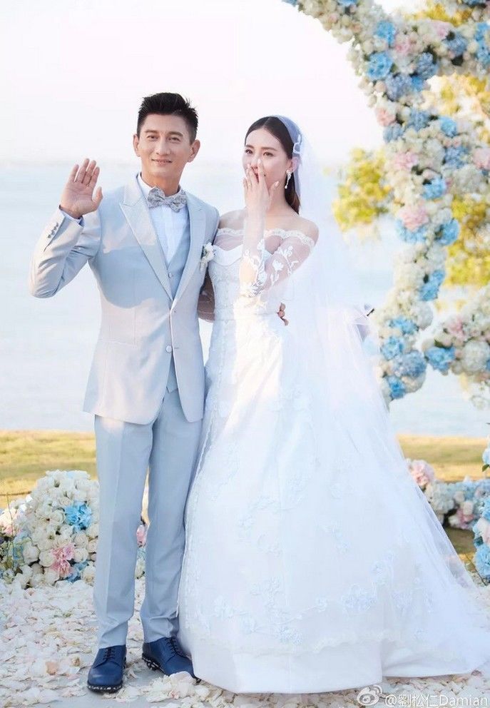 Hai người vợ của Ngô Kỳ Long: Thi Thi được sủng ái, Nhã Thư bị bỏ lại