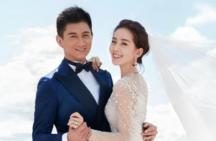 Hai người vợ của Ngô Kỳ Long: Thi Thi được sủng ái, Nhã Thư bị bỏ lại