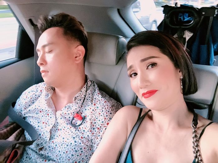 Hàn Thái Tú kết hôn, có 3 con gái vẫn giữ tình bạn đẹp với Cát Tường