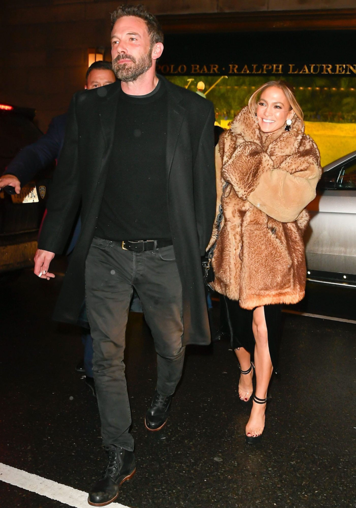 Hành trình hợp tan Ben Affleck - Jennifer Lopez: Cuối cùng kết hôn