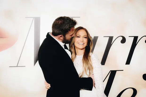 Hành trình hợp tan Ben Affleck - Jennifer Lopez: Cuối cùng kết hôn