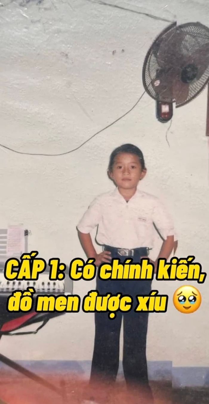 Hành trình lột xác của cô nàng 9x thành Tomboy chính hiệu