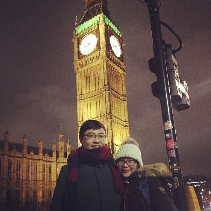 Hành trình sở hữu 2 căn hộ trên đất Anh ở tuổi 27 của vợ chồng Việt