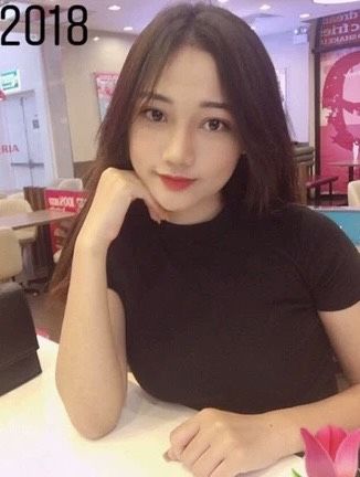 Những pha thay đổi ngoại hình khó tin: Đẹp cũng là một “loại năng lực”