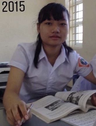 Những pha thay đổi ngoại hình khó tin: Đẹp cũng là một “loại năng lực”