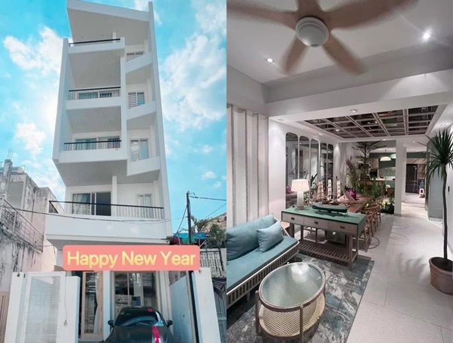 Hậu đám cưới, Phương Trinh Jolie - Lý Bình sắm thêm xế hộp 16 tỷ