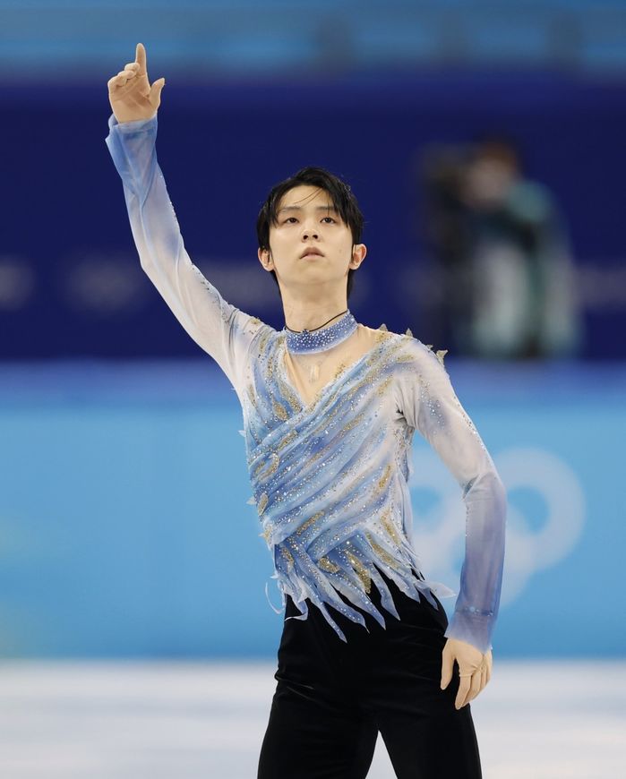 Hoàng tử trượt băng Hanyu Yuzuru chính thức tuyên bố giải nghệ