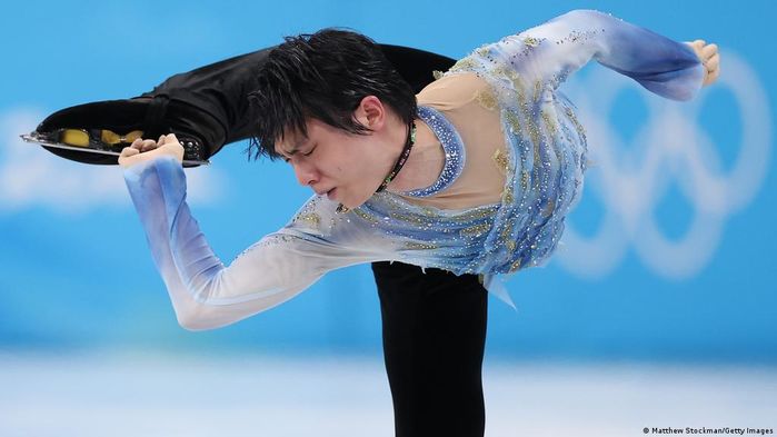 Hoàng tử trượt băng Hanyu Yuzuru chính thức tuyên bố giải nghệ