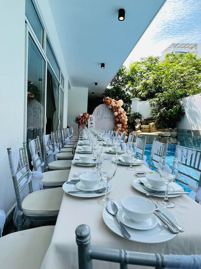 Hôn nhân 6 năm của Hải Băng: Không phân biệt con chung - con riêng