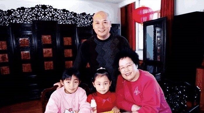 Hôn nhân Đường Tăng Trì Trọng Thụy: Làm chạn vương hơn 30 năm