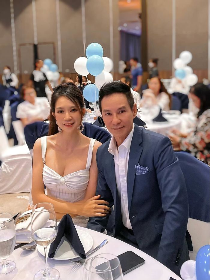 Hôn nhân vượt thời gian, viên mãn của sao Việt khiến bao người ao ước