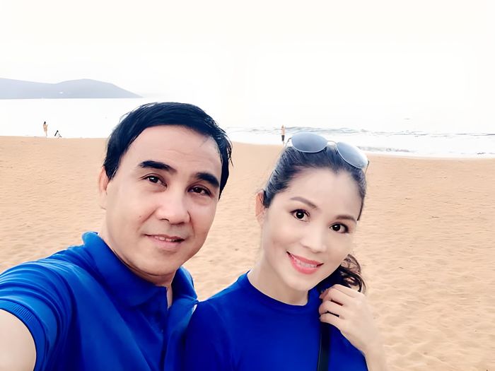 Hôn nhân vượt thời gian, viên mãn của sao Việt khiến bao người ao ước