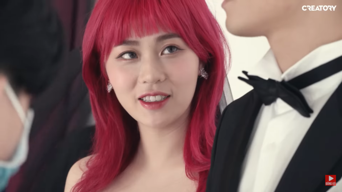 Hot Streamer Misthy bất ngờ tổ chức đám cưới cùng CEO giấu mặt