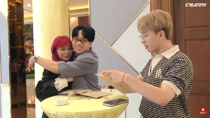 Hot Streamer Misthy bất ngờ tổ chức đám cưới cùng CEO giấu mặt