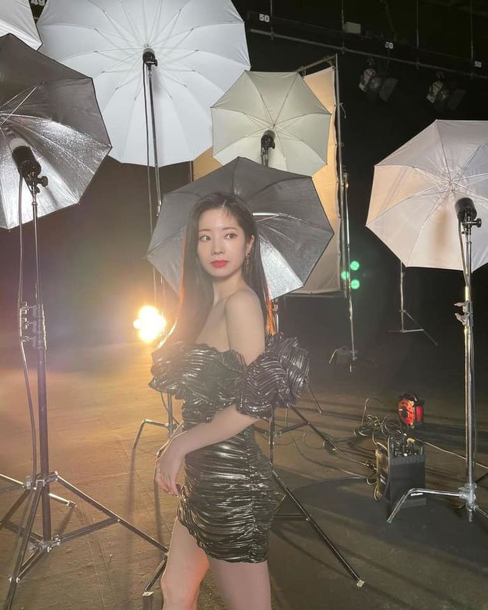 Idol JYP ba đời vóc dáng mlem: Riêng ITZY đã có hai đại diện rồi