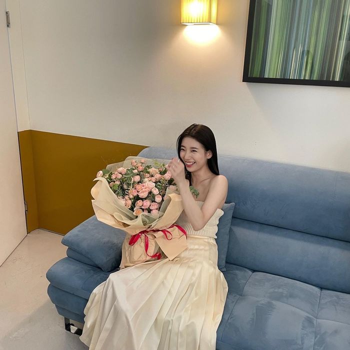 Idol JYP ba đời vóc dáng mlem: Riêng ITZY đã có hai đại diện rồi