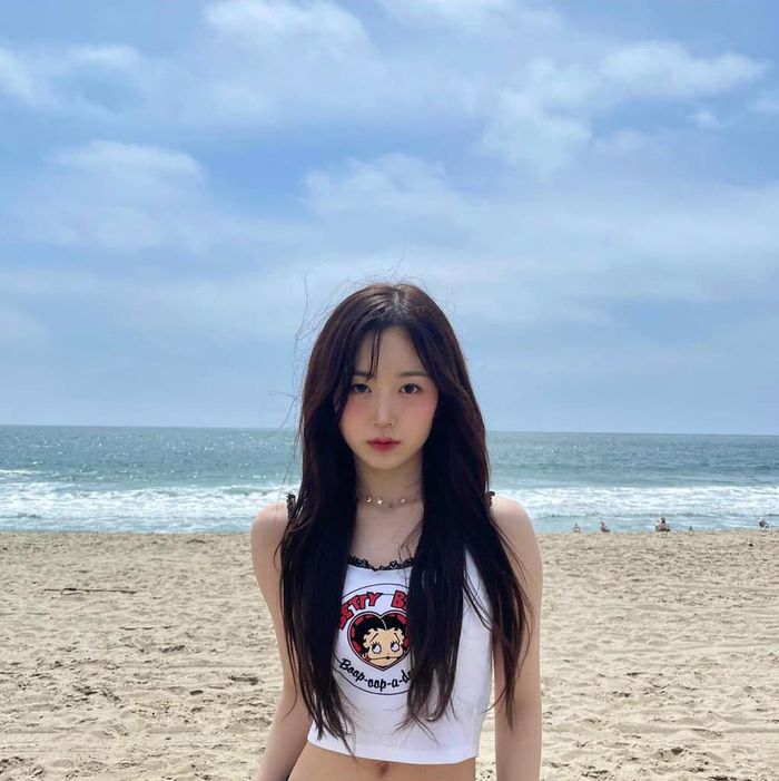 Idol JYP ba đời vóc dáng mlem: Riêng ITZY đã có hai đại diện rồi