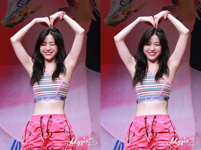 Idol JYP ba đời vóc dáng mlem: Riêng ITZY đã có hai đại diện rồi
