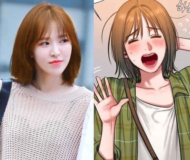 Idol Kpop được cộng đồng lục sắc Hàn mê đắm: Hạng 1 gây bất ngờ