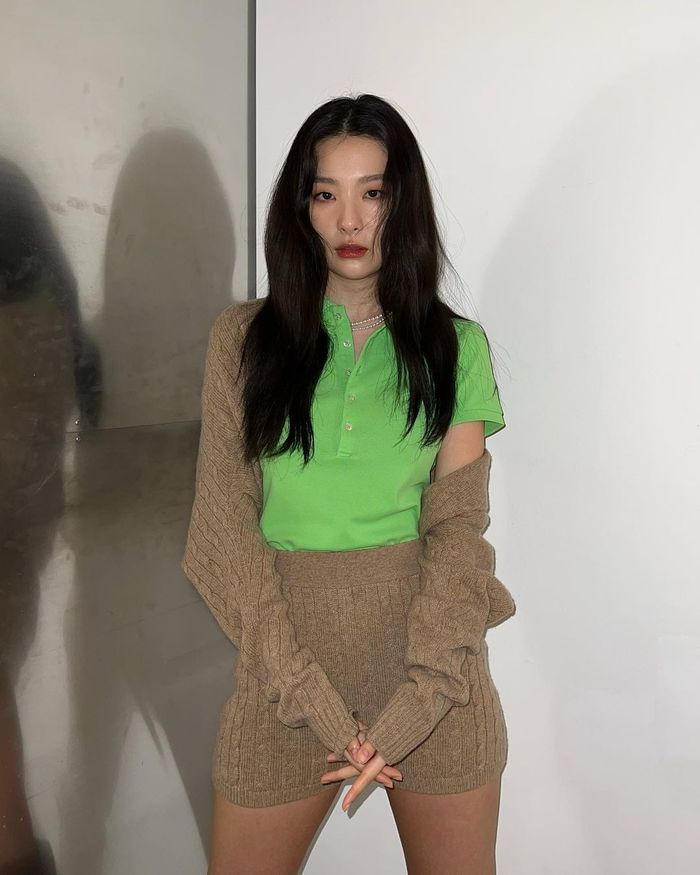 Idol Kpop được cộng đồng lục sắc Hàn mê đắm: Hạng 1 gây bất ngờ