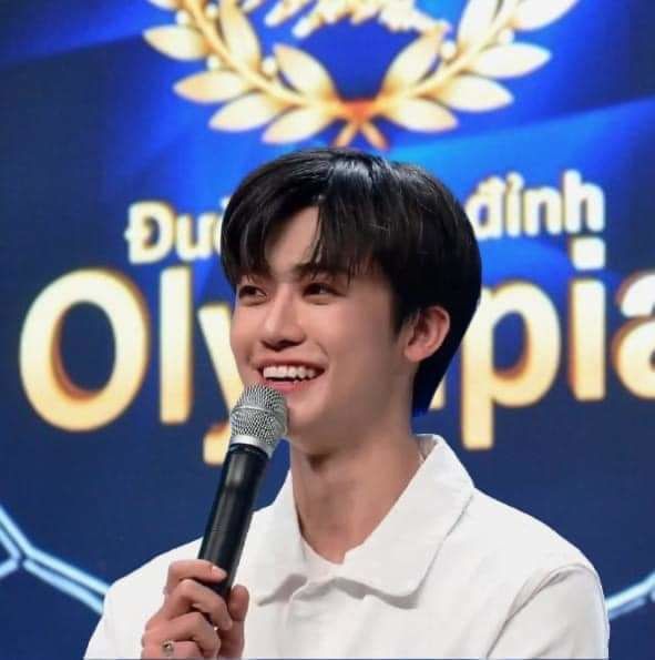 Idol Kpop được fan Việt đặt tên: Anh Minh Kon Tum nay lạ quá!